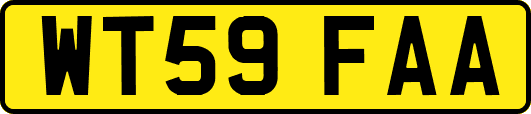 WT59FAA