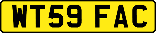 WT59FAC