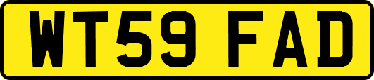 WT59FAD