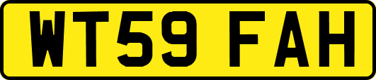 WT59FAH