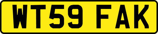 WT59FAK