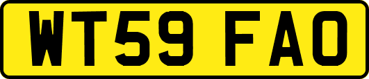 WT59FAO