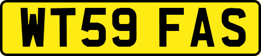 WT59FAS