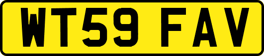 WT59FAV