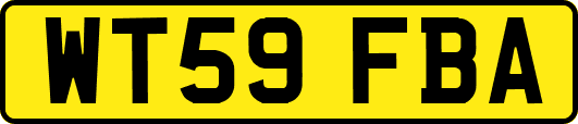 WT59FBA
