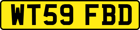 WT59FBD