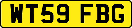 WT59FBG