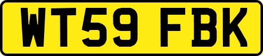 WT59FBK