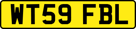 WT59FBL