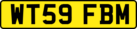 WT59FBM