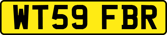 WT59FBR