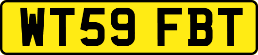 WT59FBT