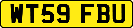 WT59FBU