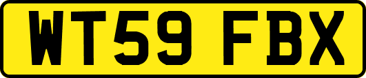 WT59FBX