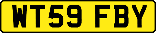 WT59FBY