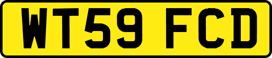 WT59FCD
