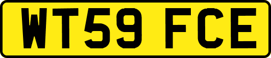 WT59FCE