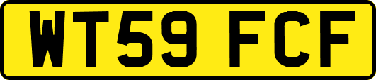 WT59FCF