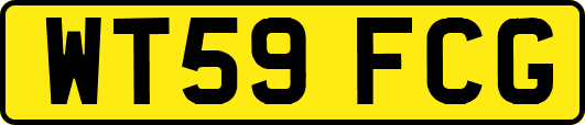 WT59FCG