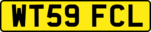 WT59FCL