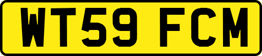 WT59FCM