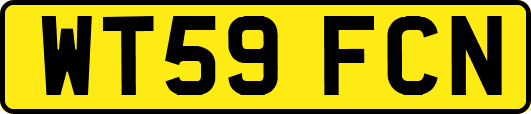 WT59FCN