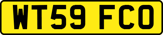 WT59FCO