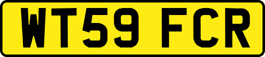 WT59FCR
