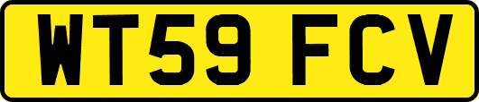 WT59FCV