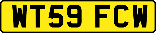 WT59FCW
