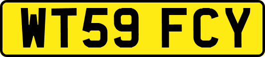 WT59FCY
