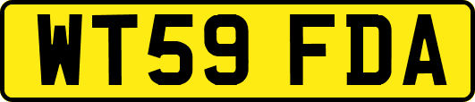 WT59FDA