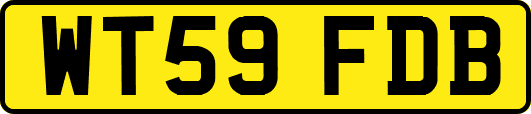 WT59FDB
