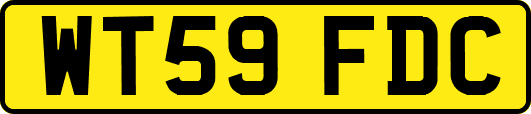 WT59FDC