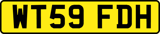 WT59FDH