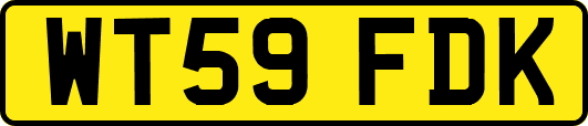 WT59FDK
