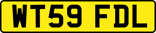 WT59FDL
