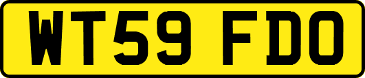 WT59FDO