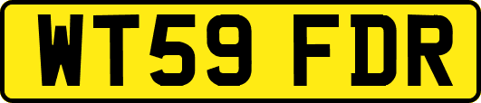 WT59FDR