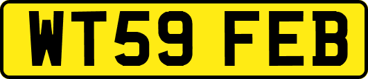 WT59FEB