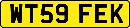 WT59FEK