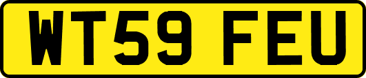 WT59FEU