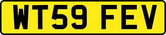 WT59FEV