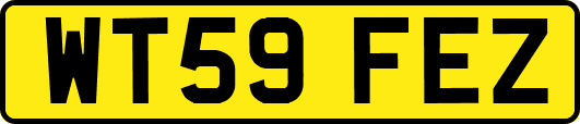WT59FEZ