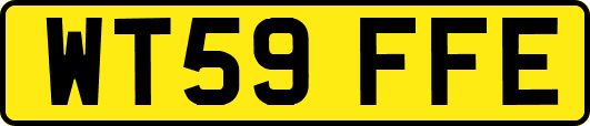 WT59FFE