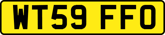 WT59FFO