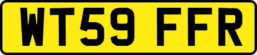 WT59FFR