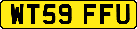 WT59FFU