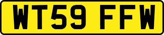 WT59FFW