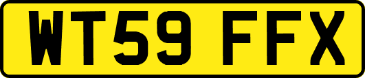 WT59FFX